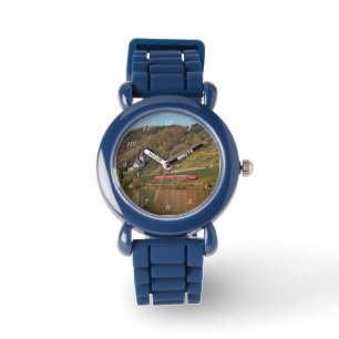 Montre Train de Hatzenport