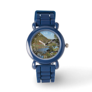 Montre Train de marchandises à Löf
