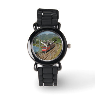 Montre Train de marchandises à Lorch