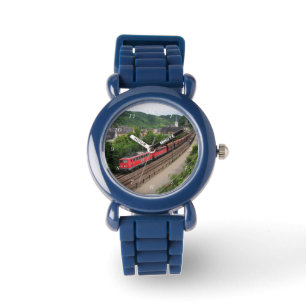 Montre Train de marchandises à Saint-Goar