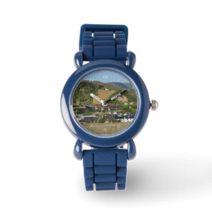 Montre Train de voyageurs à Bullay