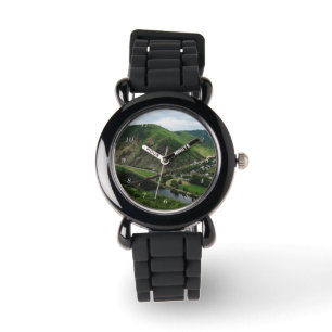 Montre Train d'Ediger-Eller