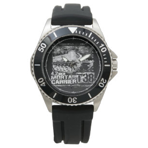 Montre Transporteur de mortier T38 4,2 pouces