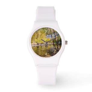 Montre Traversée De La Rivière Buffalo