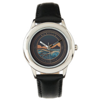Montre "Treasures intemporels : Explorez Notre Vente De M