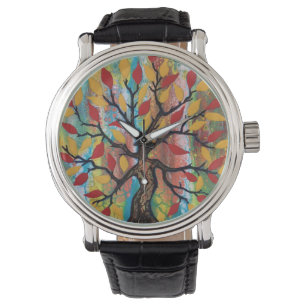 Montre Tree of Life