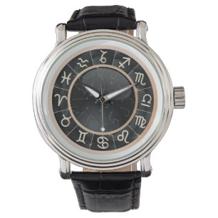 Montre très Cool Zodiac Wrist Watch