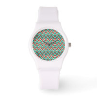 Tribal Kat ZigZag Chevron motif