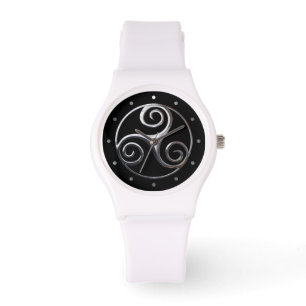 Montre Triskelion