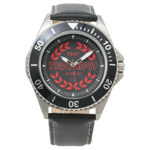 Montre Triumph TR7 SPIDER Watch
