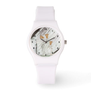 Montre Trois princesses dans la Montagne Bleue de Kay Nie