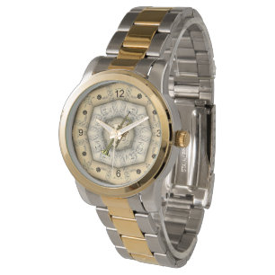 Montre Trompette ~ Design musical étrange ~ Unique ~