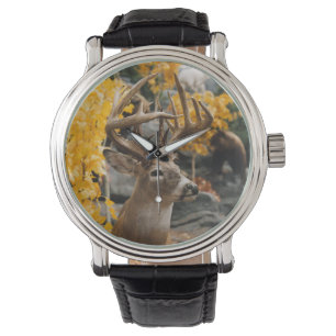 Montre Trophée Deer