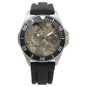 Montre Trophée Deer