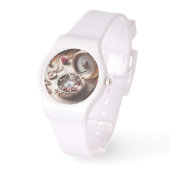 Montre trouble déficit de l'attention (Angle)