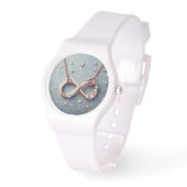 Montre trouble déficit de l'attention (Angle)