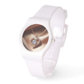 Montre trouble déficit de l'attention (Angle)