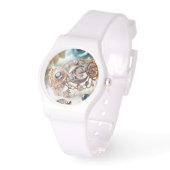 Montre trouble déficit de l'attention (Angle)