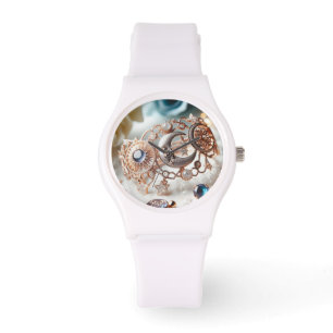 Montre trouble déficit de l'attention