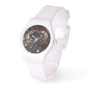 Montre trouble déficit de l'attention (Angle)