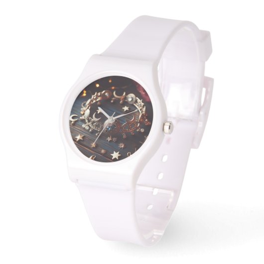 Montre trouble déficit de l'attention (Angle)