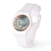 Montre trouble déficit de l'attention (Angle)