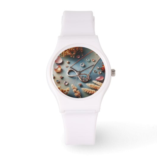 Montre trouble déficit de l'attention (Recto)