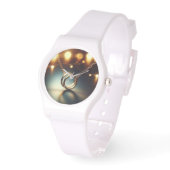 Montre trouble déficit de l'attention (Angle)