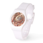 Montre trouble déficit de l'attention (Angle)