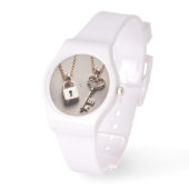 Montre trouble déficit de l'attention (Angle)