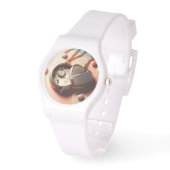 Montre trouble déficit de l'attention (Angle)