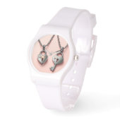 Montre trouble déficit de l'attention (Angle)