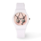 Montre trouble déficit de l'attention (Recto)