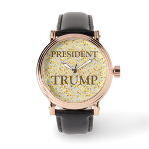 MONTRE TRUMP