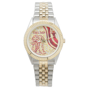 MONTRE TRUMP