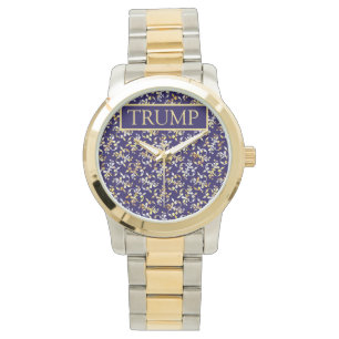 MONTRE TRUMP