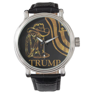 MONTRE TRUMP