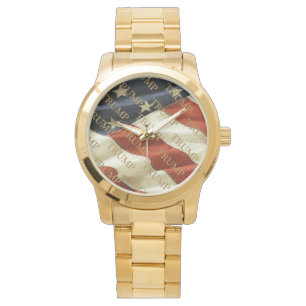 MONTRE TRUMP