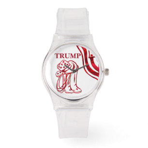 MONTRE TRUMP
