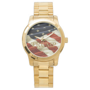 MONTRE TRUMP