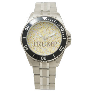 MONTRE TRUMP
