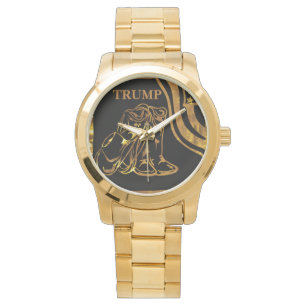 MONTRE TRUMP