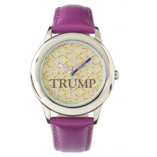 MONTRE TRUMP