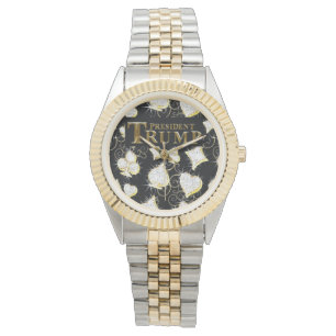 MONTRE TRUMP