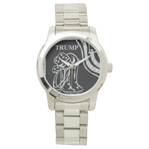 MONTRE TRUMP
