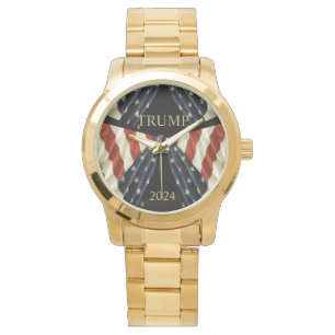 MONTRE TRUMP