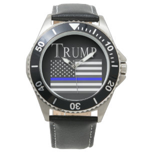 MONTRE TRUMP 
