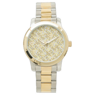 MONTRE TRUMP