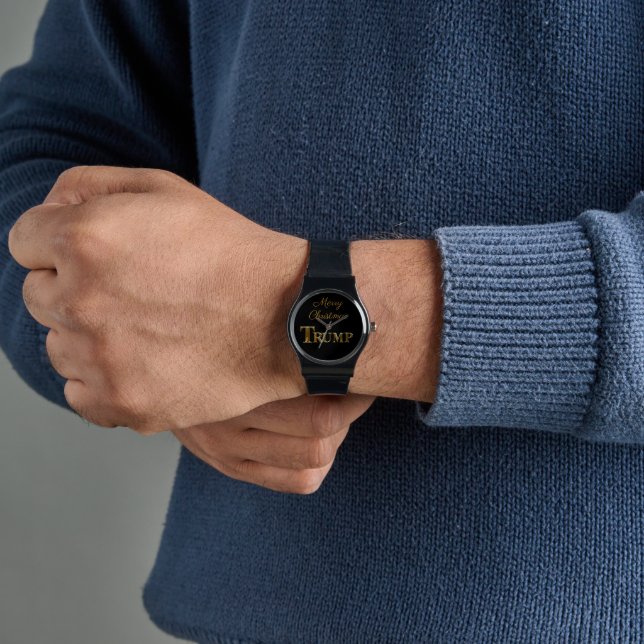 MONTRE TRUMP (main)