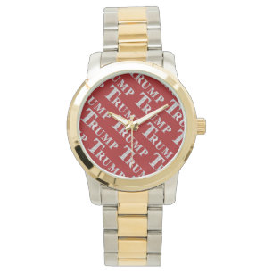 MONTRE TRUMP